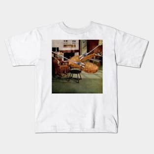 Crime Kids T-Shirt